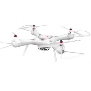 X25PRO Wifi FPV Adjustable 720P HD Camera RTF GPS Positioning Altitude Hold Quadcopter Remote Control Aircraft Toys Gift