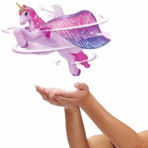 Flying Unicorn Toy For Children