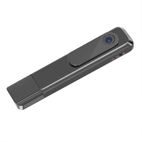 1080P Full HD Mini Camera Charing & Uninterrupted Recording Pen